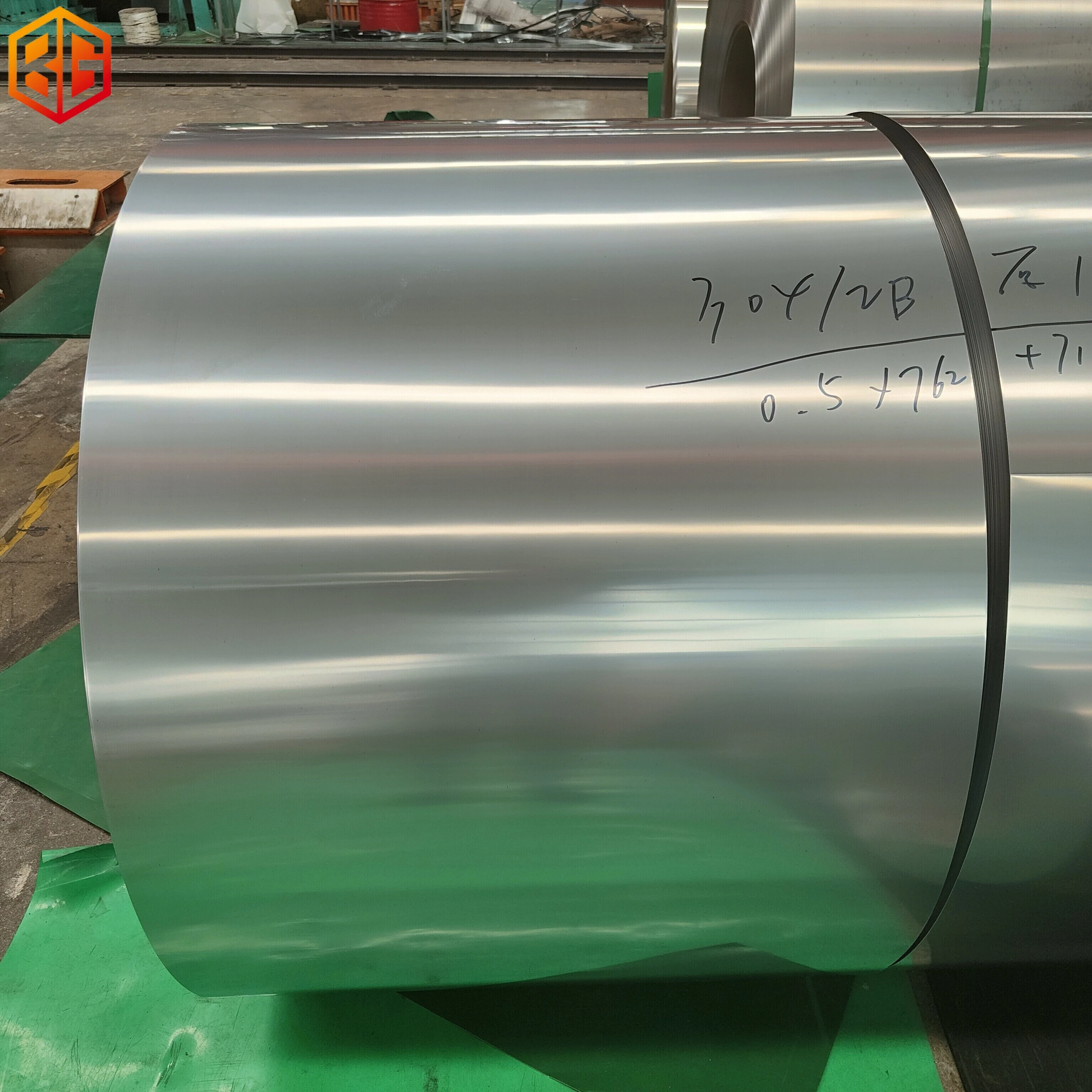 904L Stainless Steel Coil