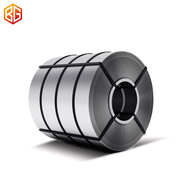202 Stainless Steel Coil
