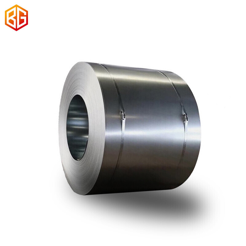 302 Stainless Steel Coil