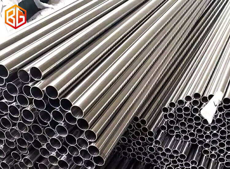 Stainless Steel Pipe