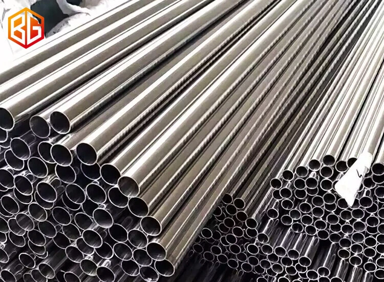 Stainless Steel Pipe
