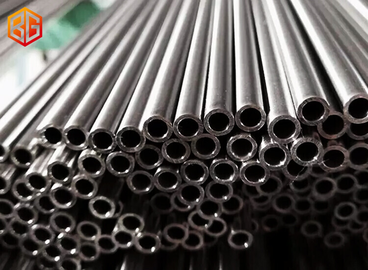 Stainless Steel Pipe