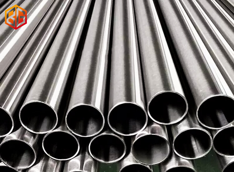 316L Stainless Steel Pipe