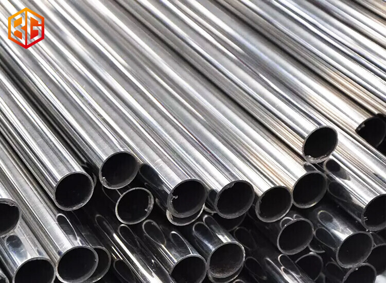 430 Stainless Steel Pipe