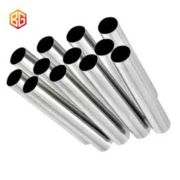 Stainless Steel Pipe