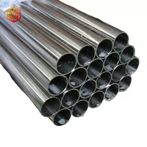 316L Stainless Steel Pipe
