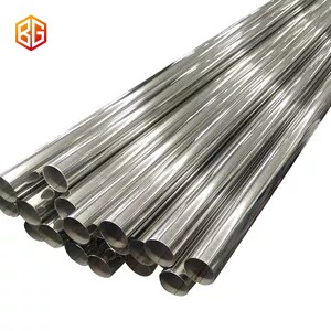301L Stainless Steel Pipe