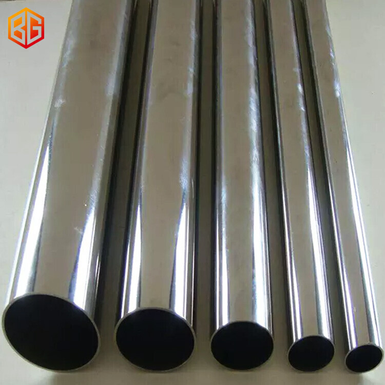 430 Stainless Steel Pipe