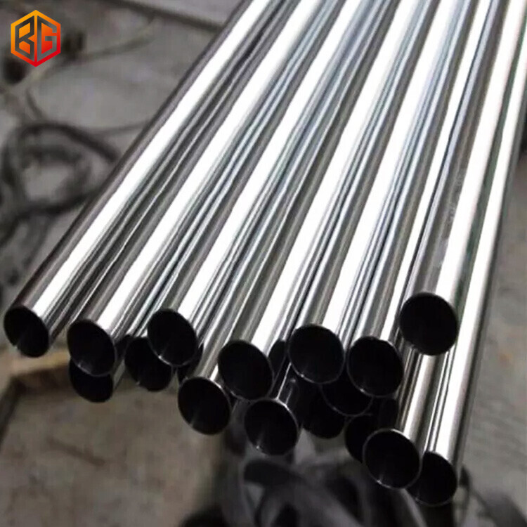 305 Stainless Steel Pipe