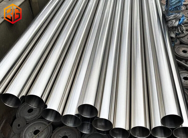 305 Stainless Steel Pipe