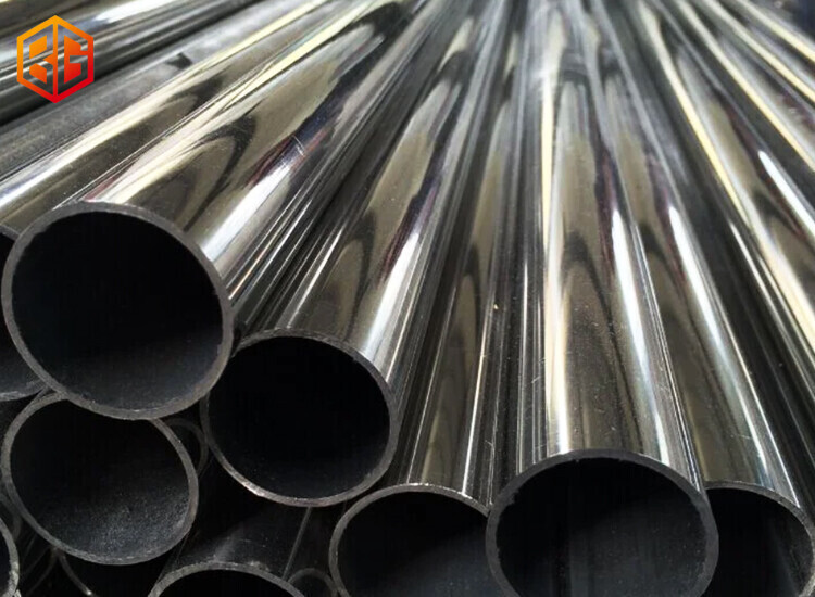 305 Stainless Steel Pipe