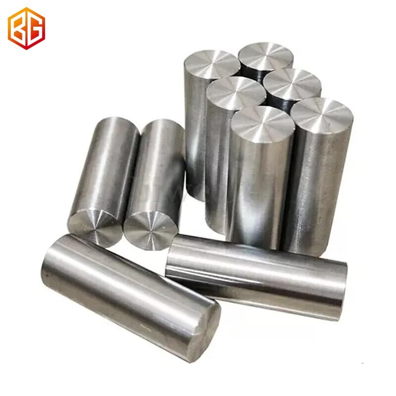 321 Stainless Steel Bar