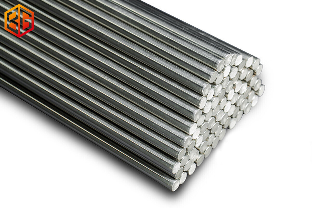 420J2 Stainless Steel Bar