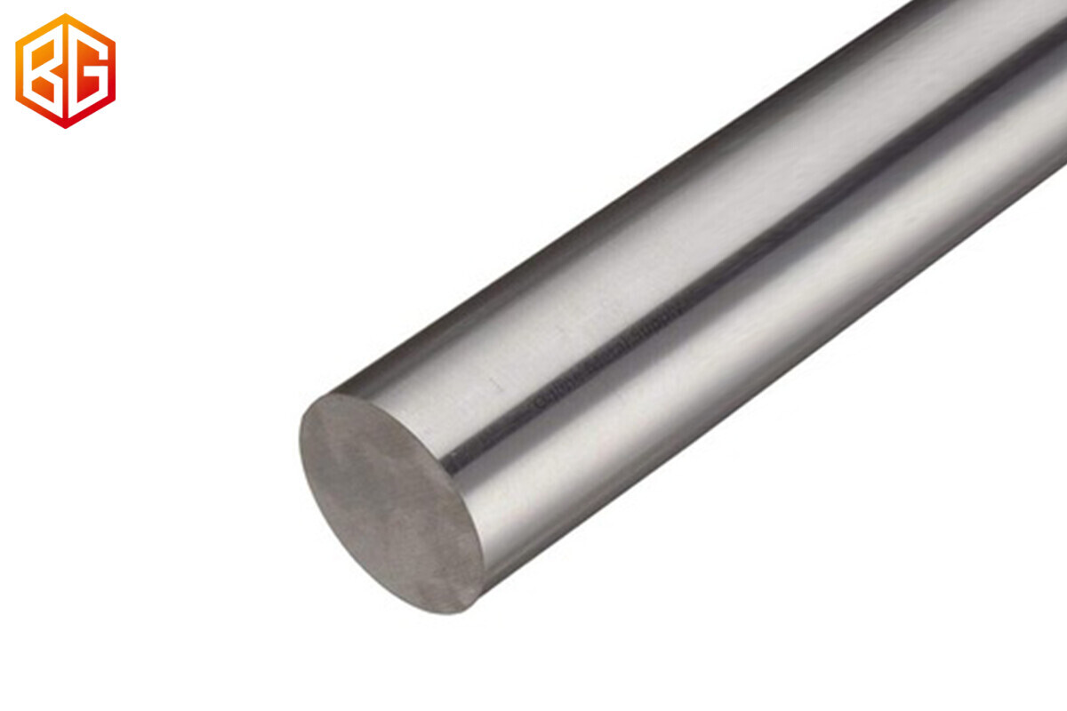 304L Stainless Steel Bar