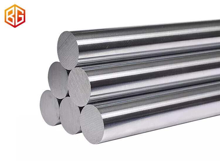 Stainless Steel Bar