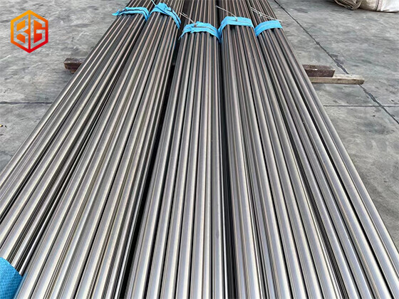 304 Stainless Steel Bar