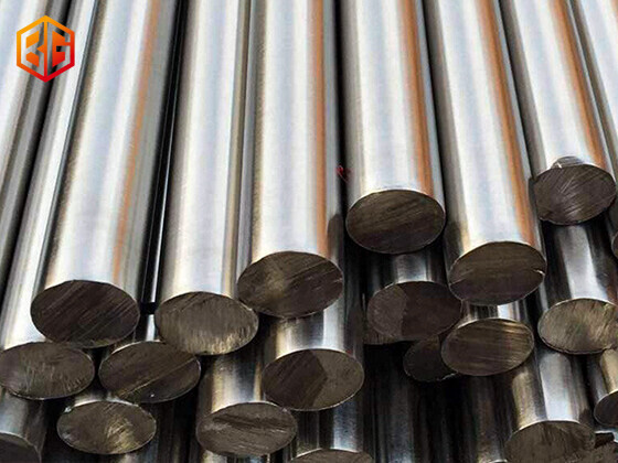 321 Stainless Steel Bar