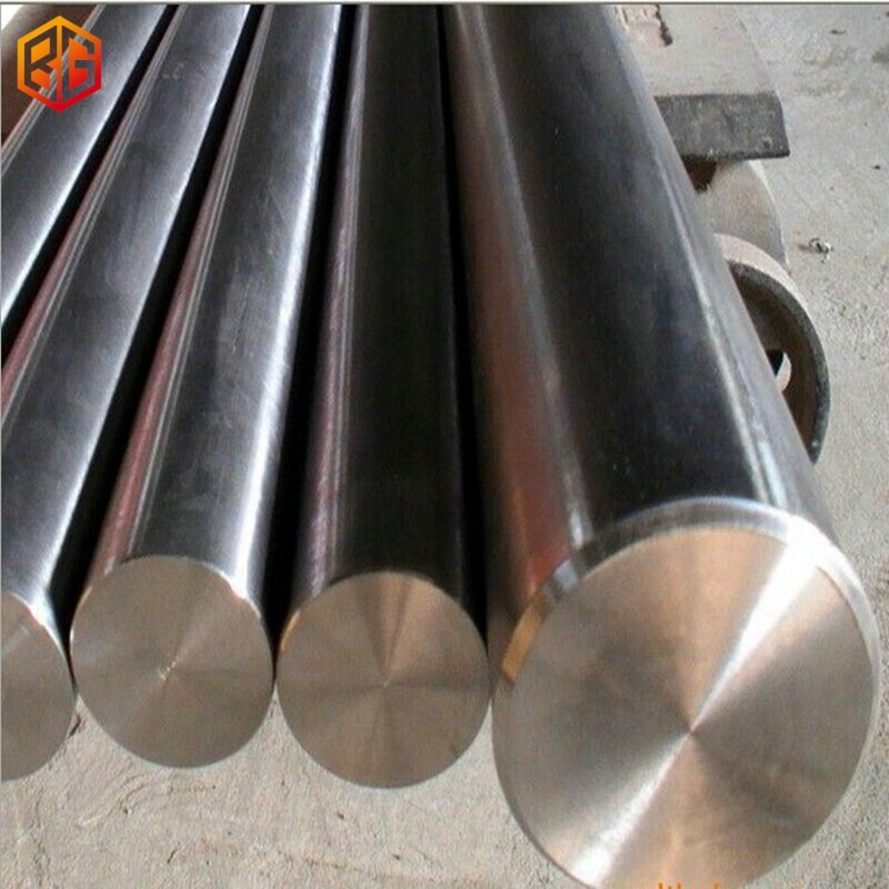 Stainless Steel Bar