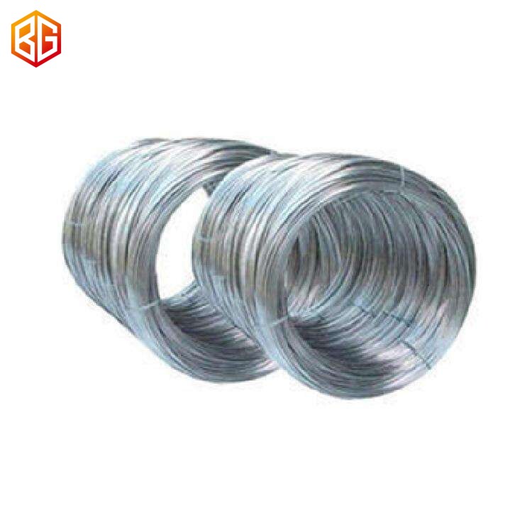316 Stainless Steel Wire