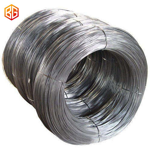 Stainless Steel Wire