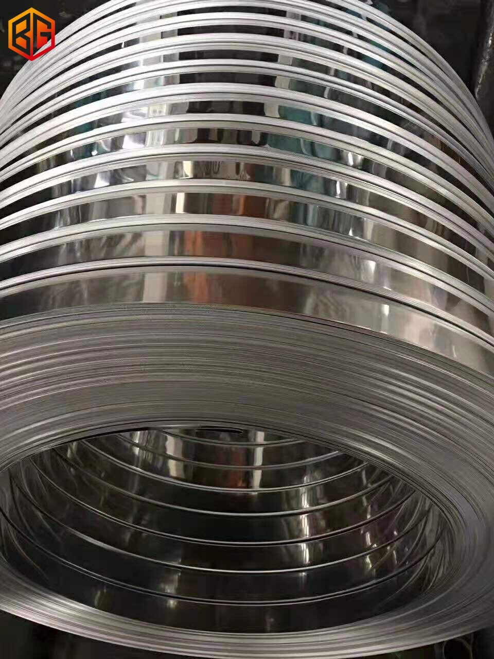 304L Stainless Strip