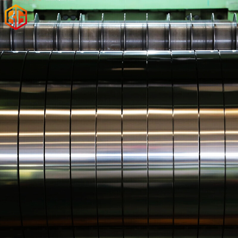 304L Stainless Strip