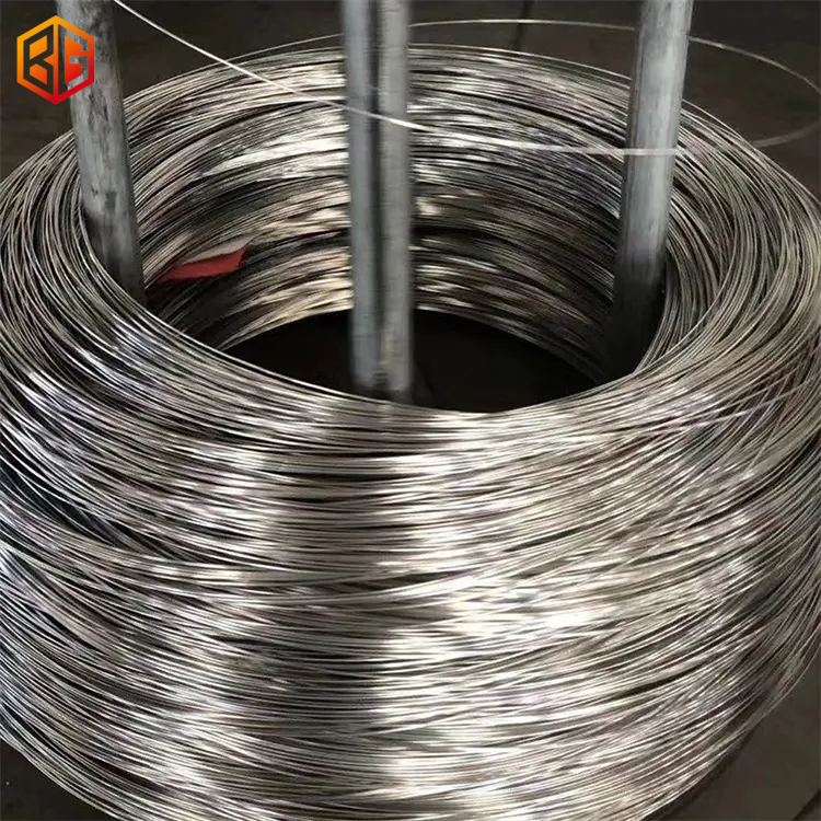 302 Stainless Steel Wire