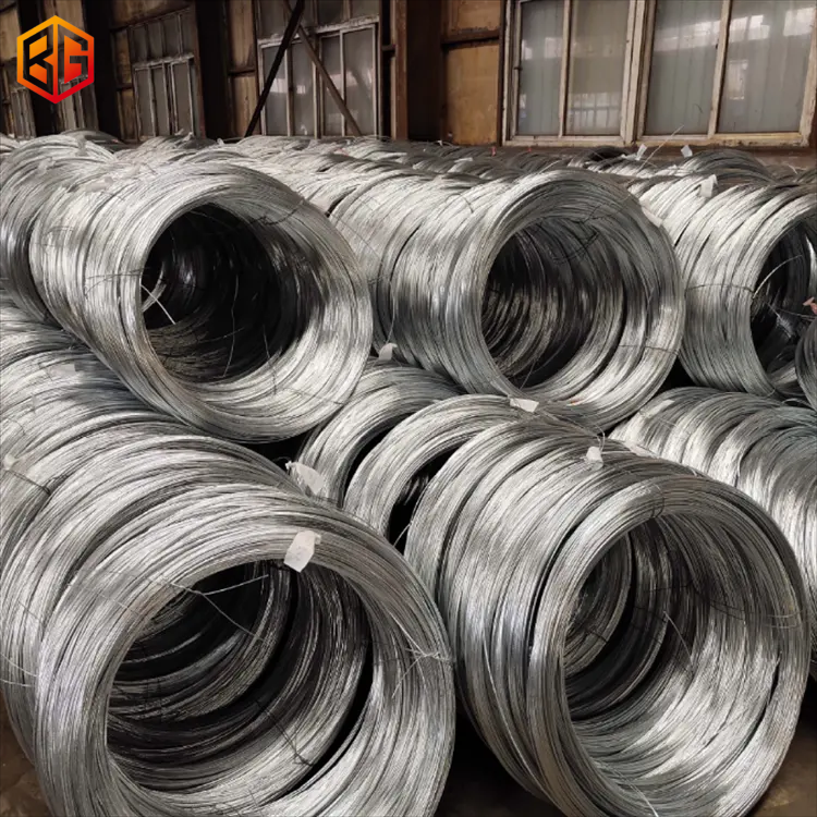 Stainless Steel Wire