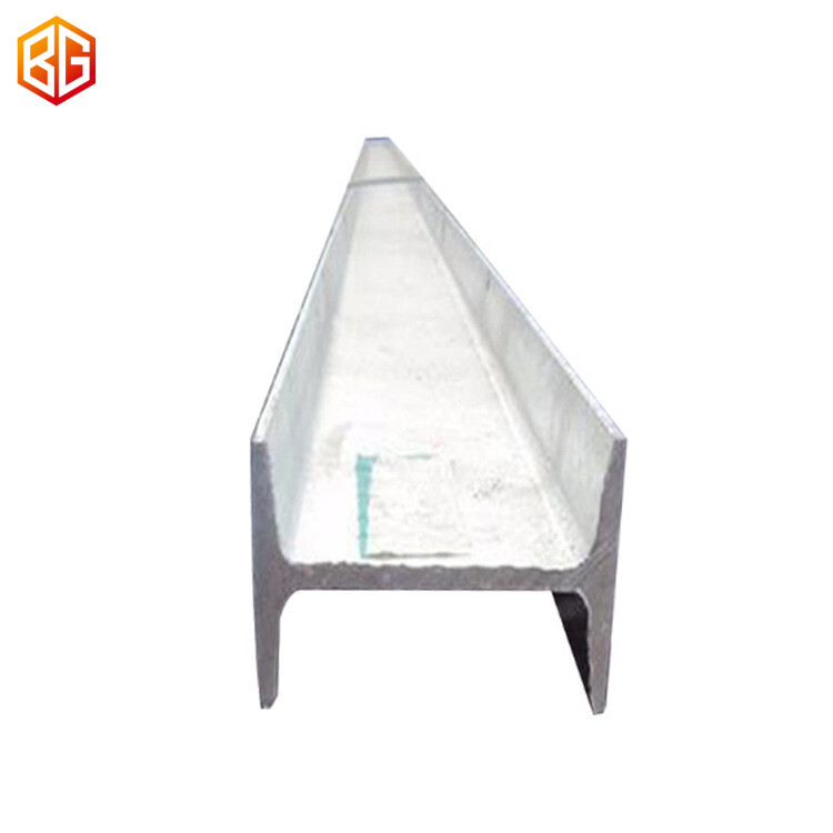 Stainless Steel I beam