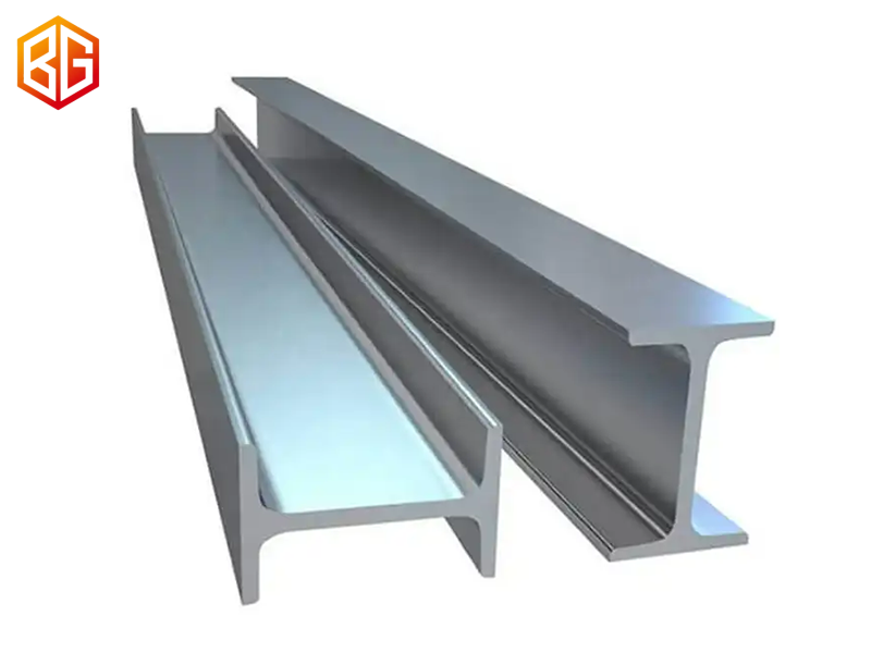 Stainless H Beam