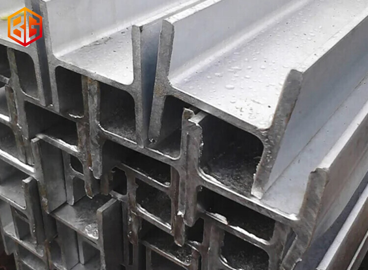 Stainless H Beam