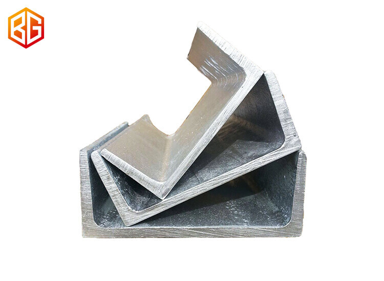 321 Stainless Channel Steel 