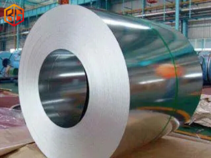 Galvalume Steel Coil