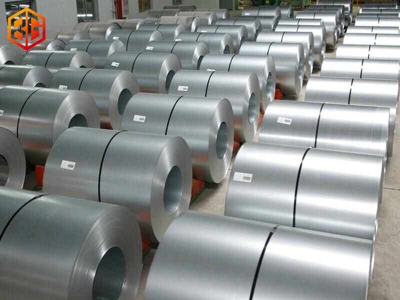 Galvalume Steel Coil