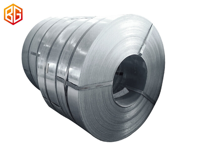 Galvalume Steel Coil