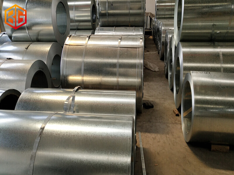 Galvalume Steel Coil
