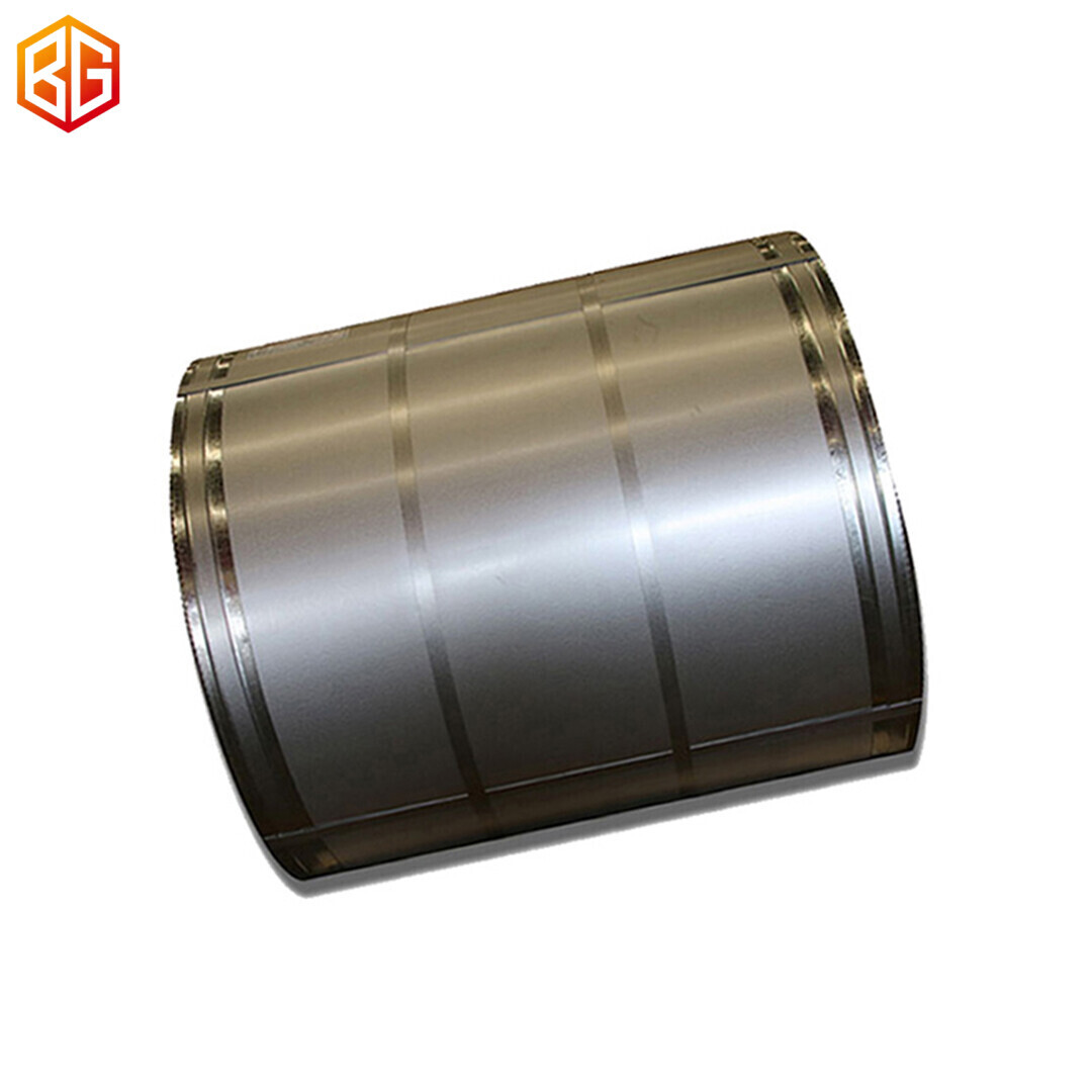 DX53D+Z/DX54D+Z Galvanized Coil