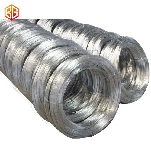 Galvanized Steel Wire
