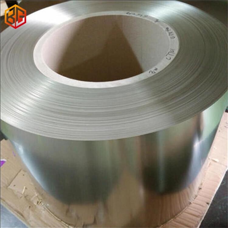 Alloy Coil