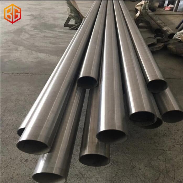 Duplex Alloy Pipe