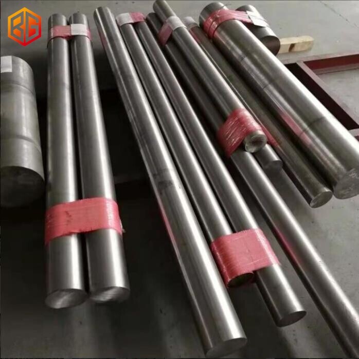 Inconel Alloy Bar