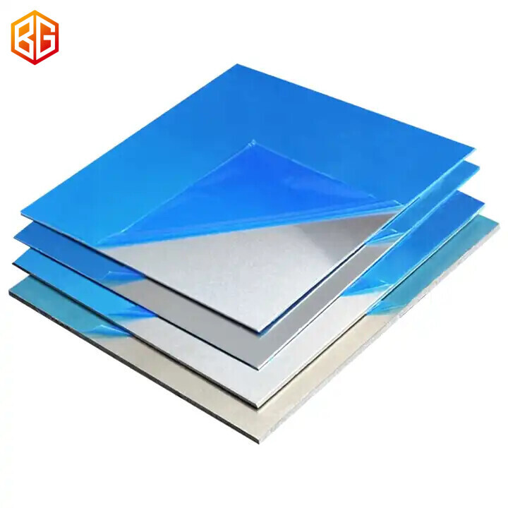 3002 Aluminium Plate