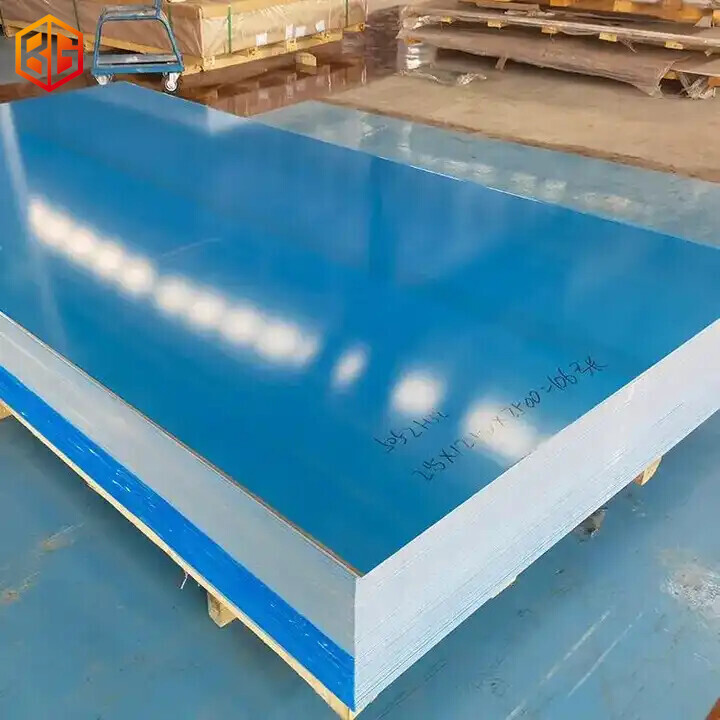 3002 Aluminium Plate