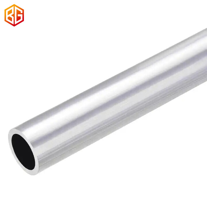 2024 Aluminium Pipe