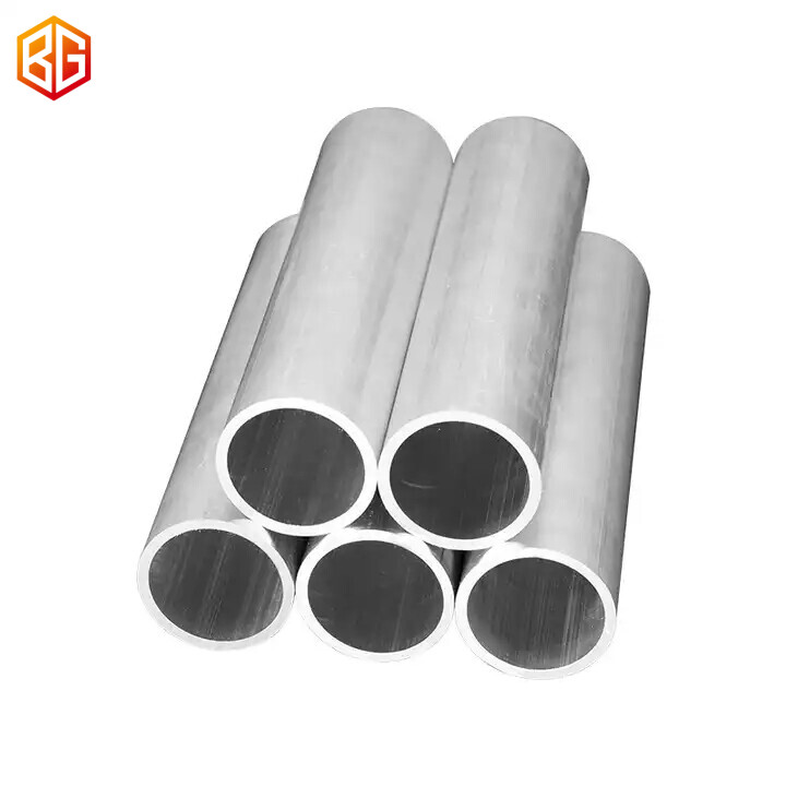 Aluminium Pipe