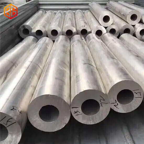 2011 Aluminium Pipe