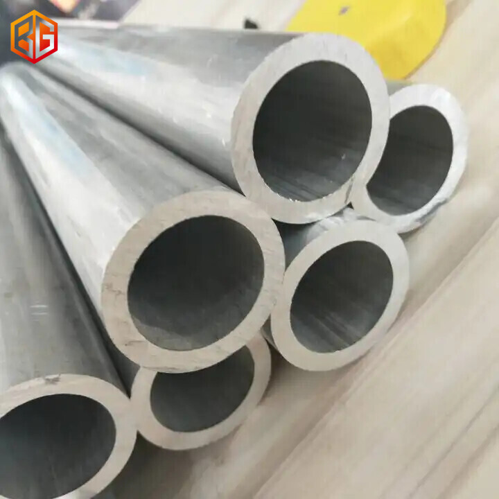 1080 Aluminium Pipe