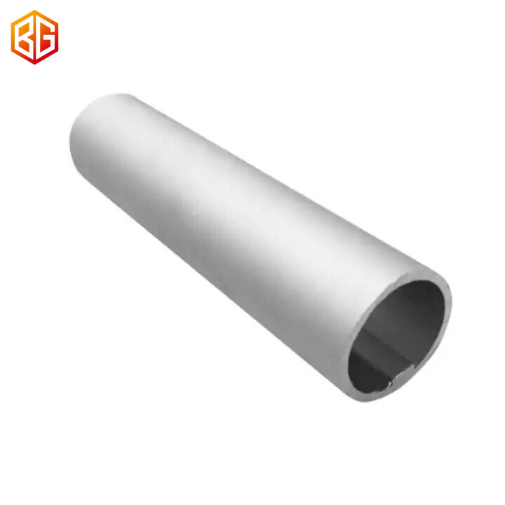 1080 Aluminium Pipe