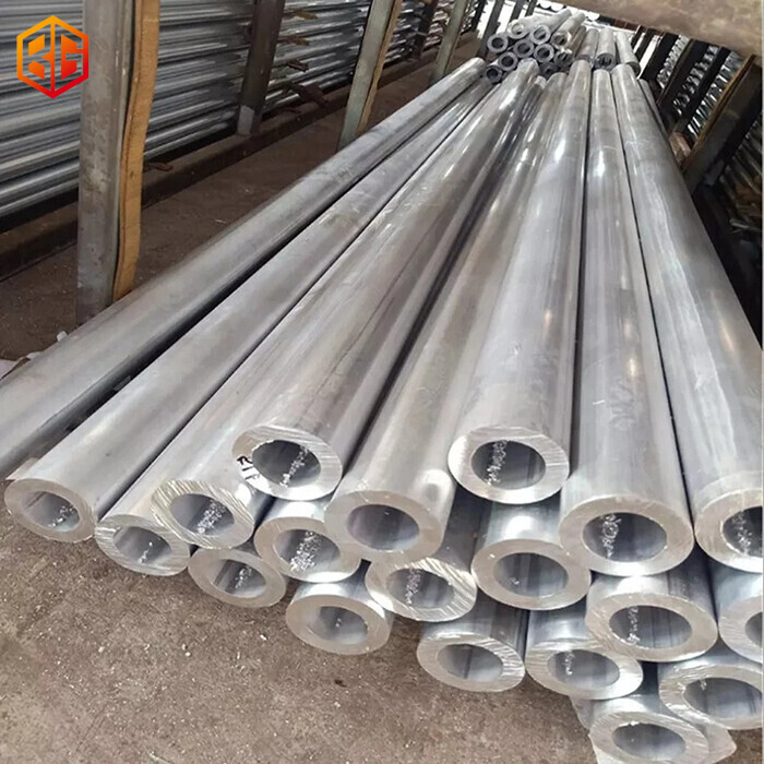 7003 Aluminium Pipe