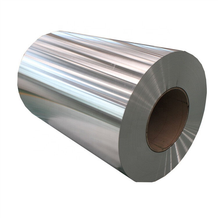 Aluminum Coil